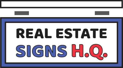 real estate sign pdf electronically