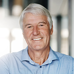 Tony Delport